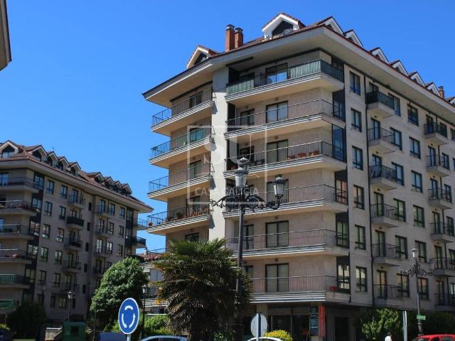 Piso en venta en Baiona, Vigo