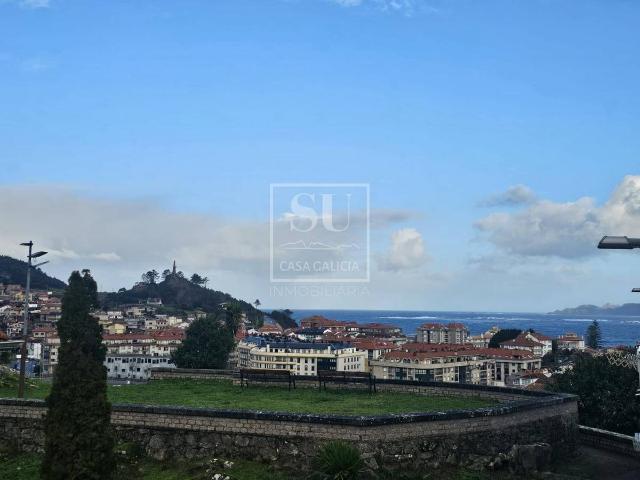 Piso en venta en Baiona, Vigo