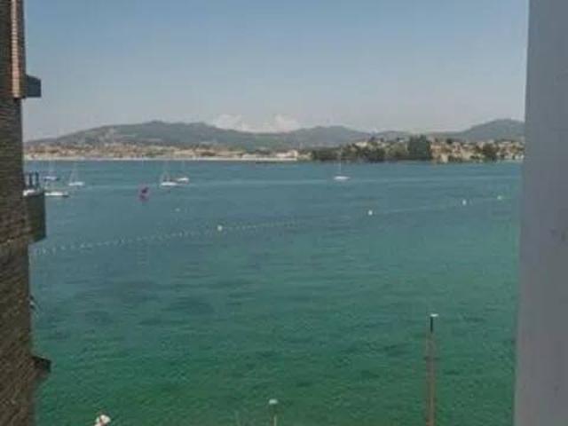 Piso en venta en Baiona, Vigo