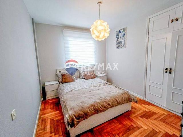 Piso en venta en Baiona, A Anunciada