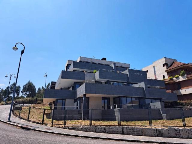 Piso en venta en Baiona, Vigo