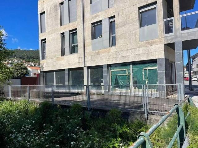 Piso en venta en Baiona, A Anunciada