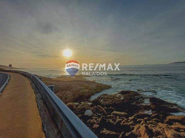 Piso en venta en Baiona, A Anunciada