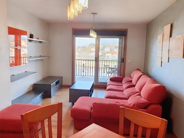 Ático en venta en Baiona, A Anunciada