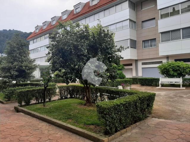 Piso en venta en Baiona, Vigo