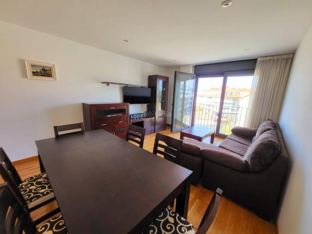 Piso en venta en Baiona, Vigo