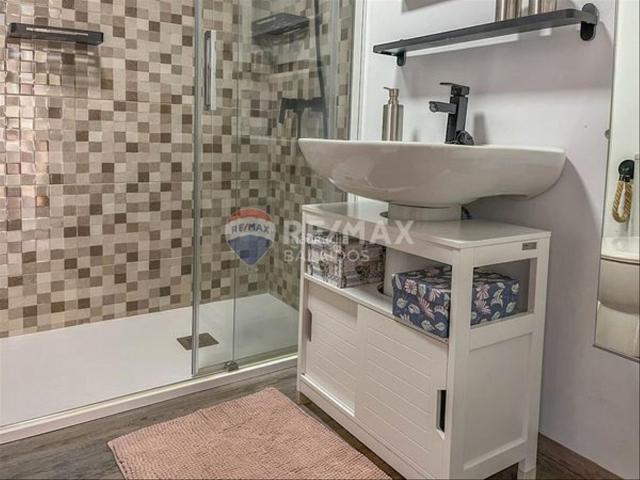 Piso en venta en Baiona, A Anunciada
