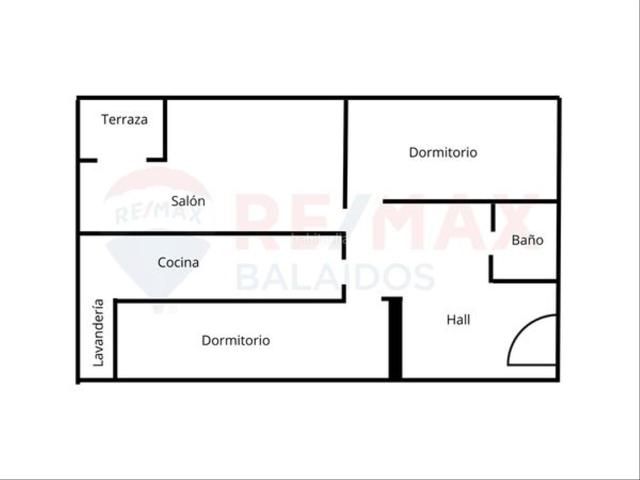 Piso en venta en Baiona, A Anunciada