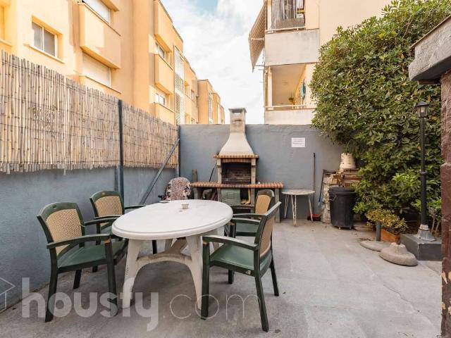 Piso en venta en Centre, Baix Llobregat