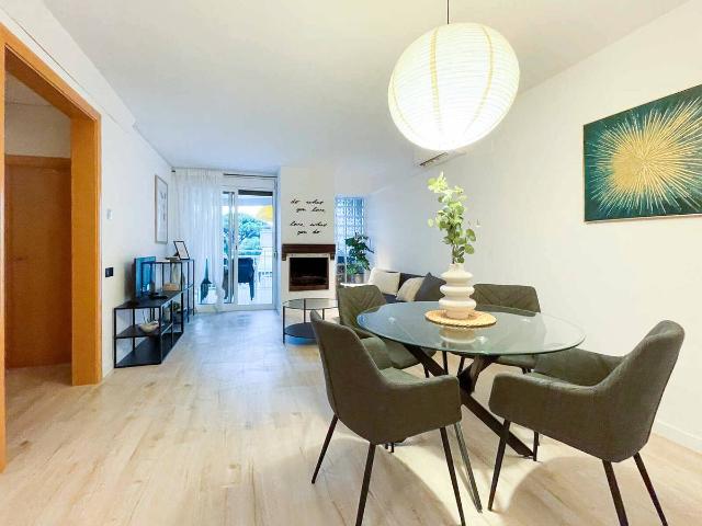 Piso en venta en Castelldefels, Centre