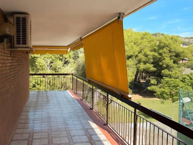 Piso en venta en Centre, Baix Llobregat