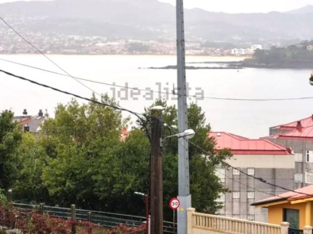 Piso en venta en Baiona, Vigo