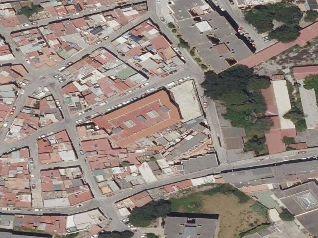 Piso en venta en Campo de Gibraltar, Andalucía
