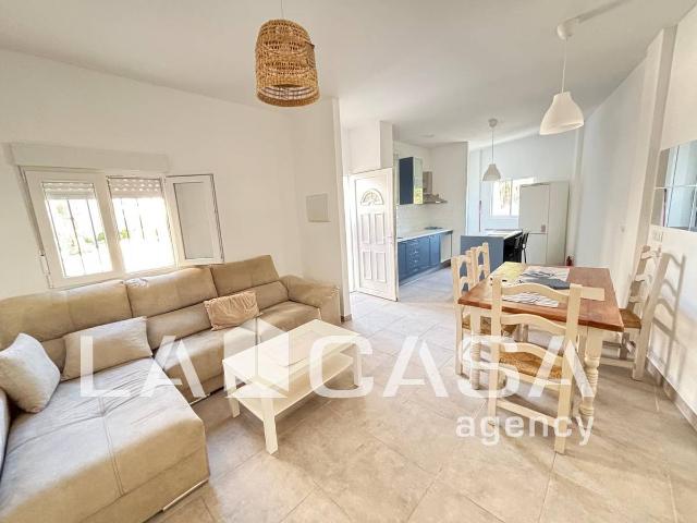 Piso en venta en Campo de Gibraltar, Andalucía