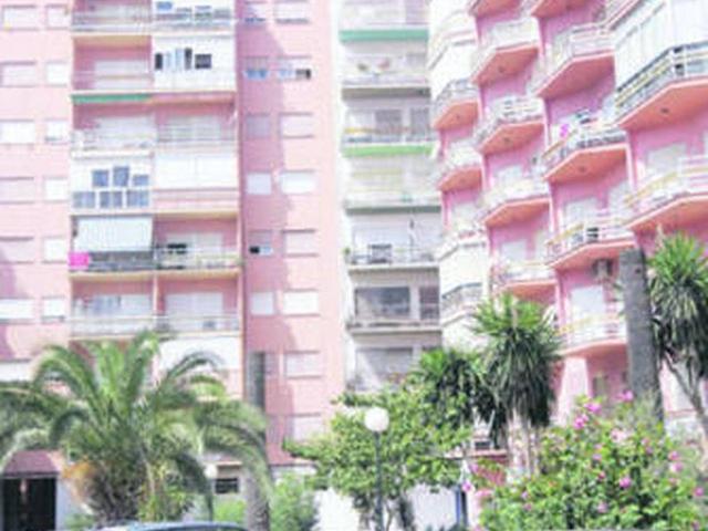 Piso en venta en Campo de Gibraltar, Andalucía