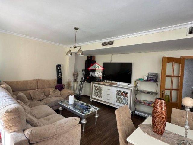 Piso en venta en Campo de Gibraltar, Andalucía