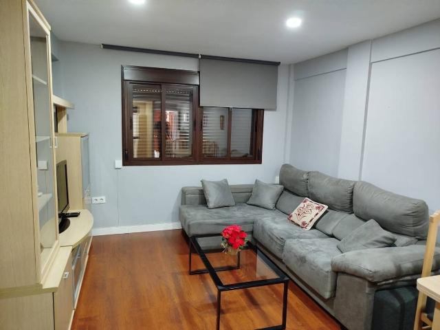 Piso en venta en Algeciras, Cádiz
