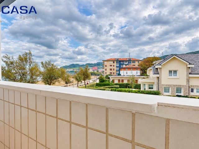 Piso en venta en Zubiaur, Bakio