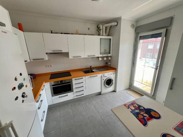Piso en venta en Bakio, Zubiaur