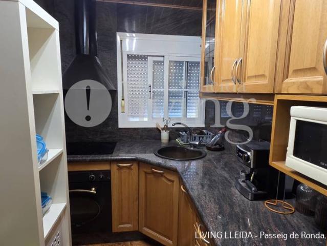 Piso en venta en el Canyeret, Segrià