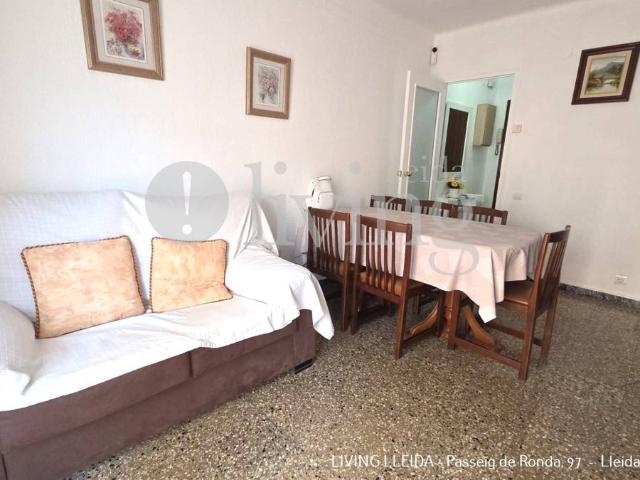 Piso en venta en Segrià, Catalunya
