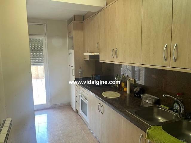 Piso en venta en Noguera, Catalunya