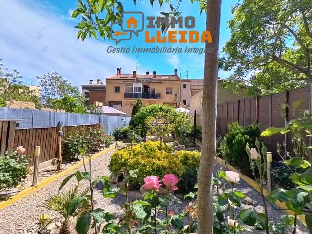 Piso en venta en Balaguer