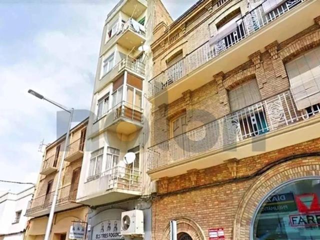 Piso en venta en Balaguer
