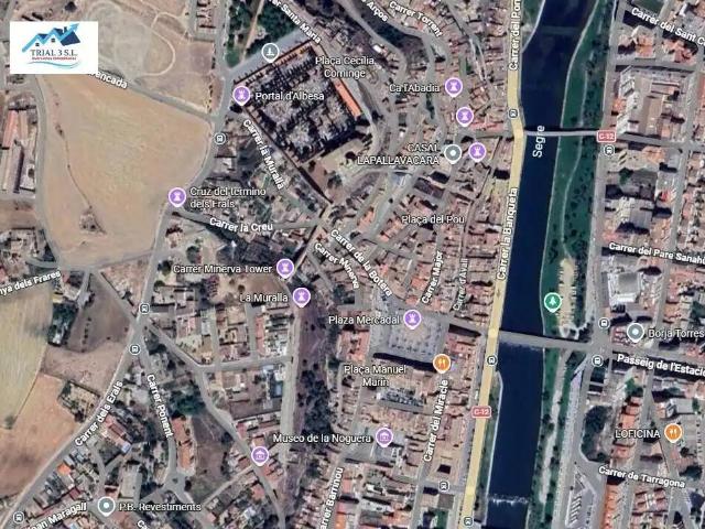 Piso en venta en Balaguer, Lleida