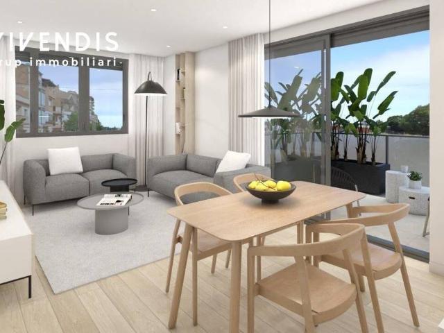 Piso en venta en Balaguer