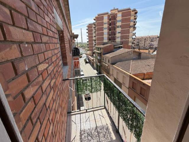 Piso en venta en Noguera, Catalunya