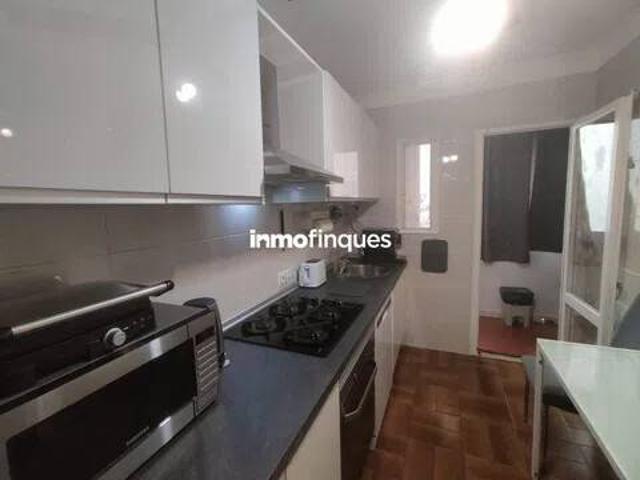 Piso en venta en Noguera, Catalunya