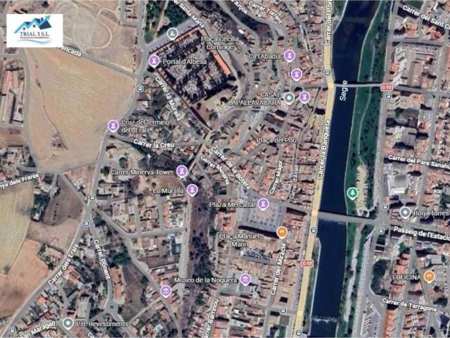 Piso en venta en Noguera, Catalunya