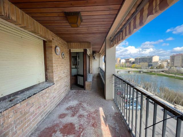 Piso en venta en Noguera, Catalunya