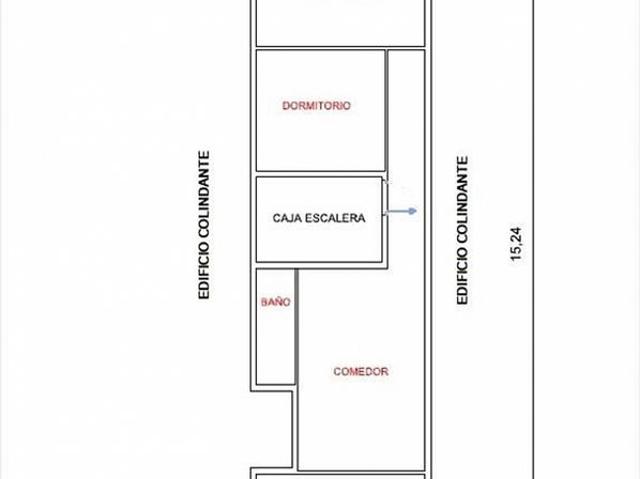 Piso en venta en Noguera, Catalunya