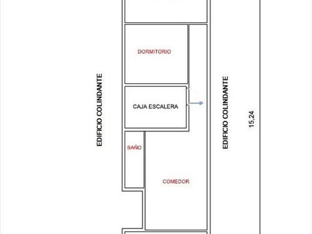 Piso en venta en Noguera, Catalunya