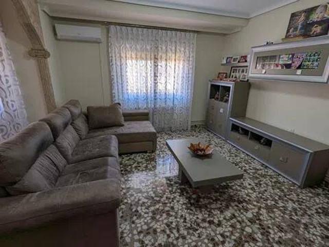Piso en venta en Balazote, Albacete