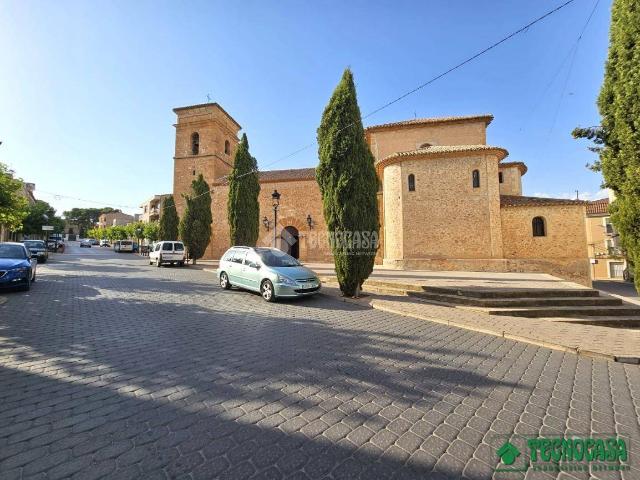 Piso en venta en Balazote, Castilla-La Mancha