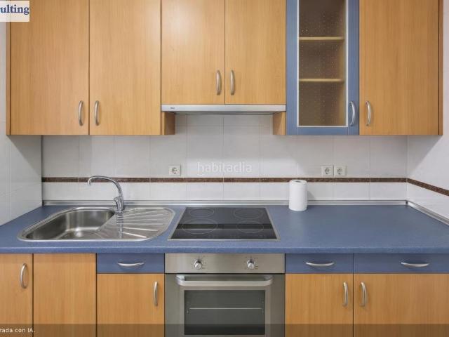 Piso en venta en Balazote, Castilla-La Mancha