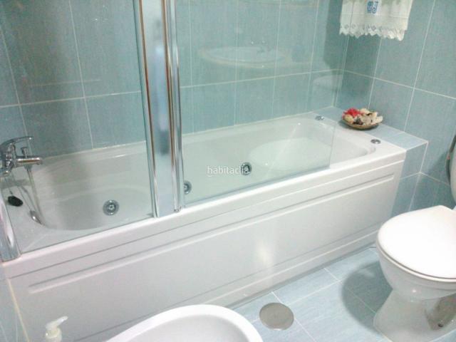 Piso en venta en Balazote, Castilla-La Mancha