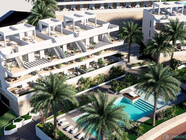 Piso en venta en Finestrat