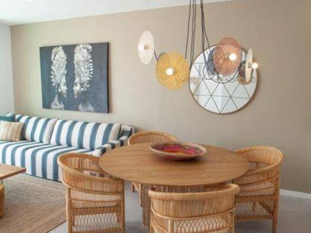 Piso en venta en Finestrat