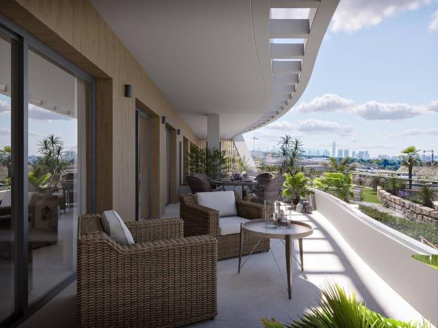 Piso en venta en Finestrat