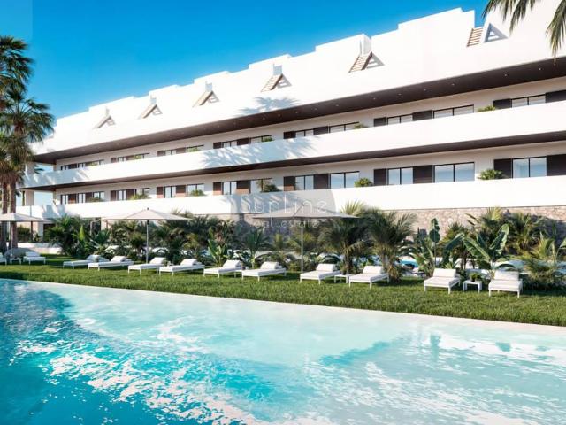 Piso en venta en la Marina Baixa, Valencia