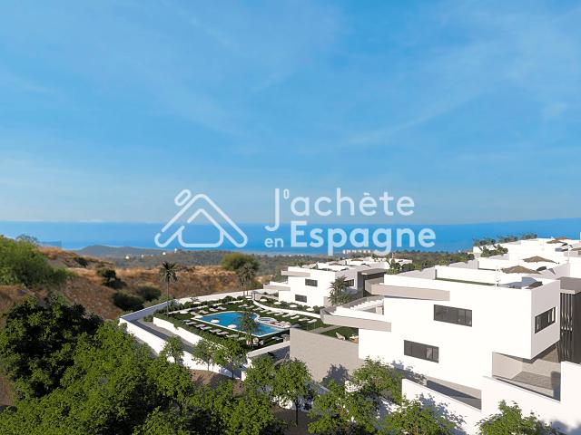 Piso en venta en Finestrat, Valencia