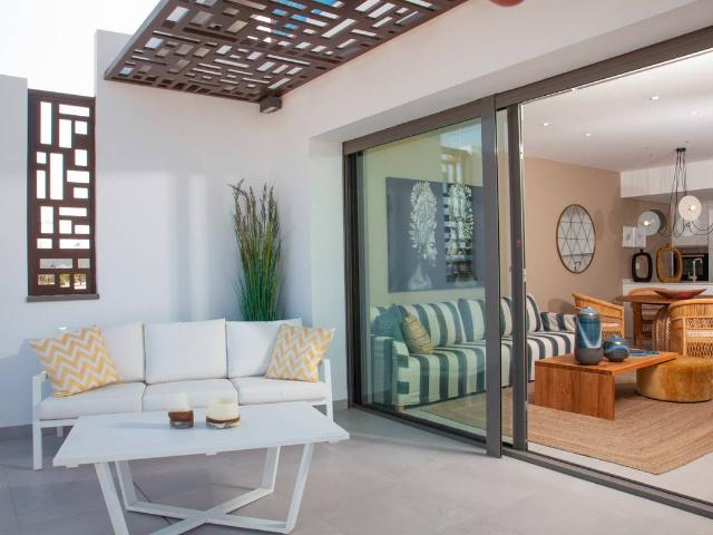 Piso en venta en Finestrat, Valencia