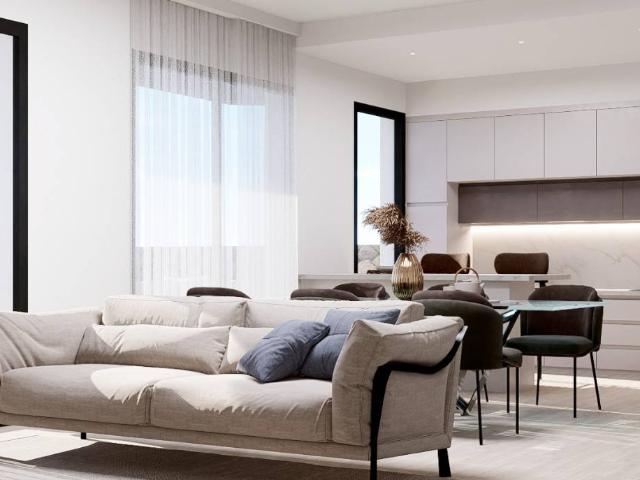 Piso en venta en Finestrat, Valencia