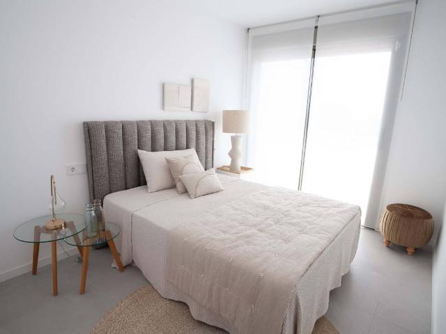 Piso en venta en Finestrat, Valencia
