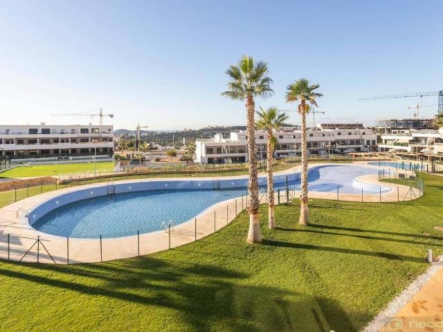 Piso en venta en la Marina Baixa, Valencia