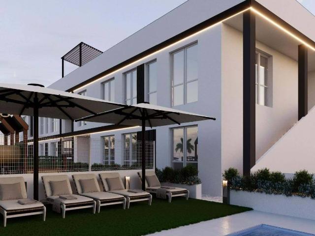 Piso en venta en la Marina Baixa, Valencia